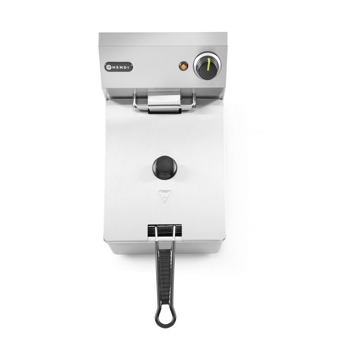 Friteuse électrique 8 litres Casselin — vue 3