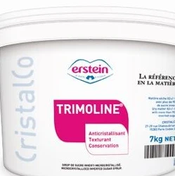Trimoline seau - 7kg