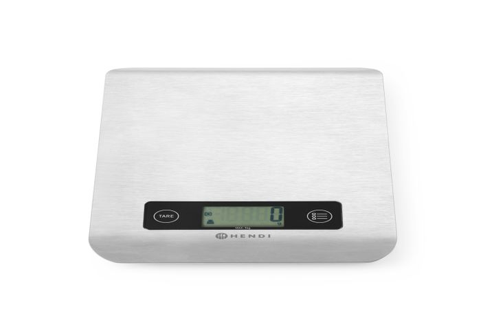 Balance de cuisine 5 kg