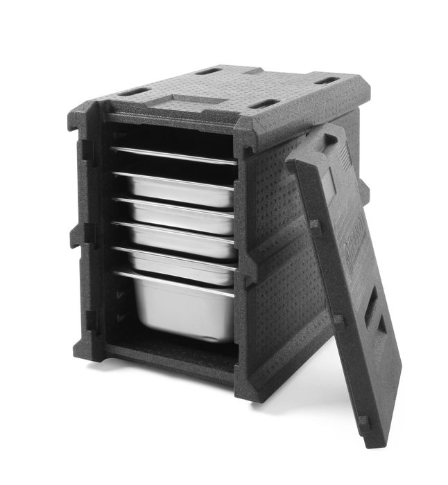 Thermo box traiteur  GN 1/1 100L