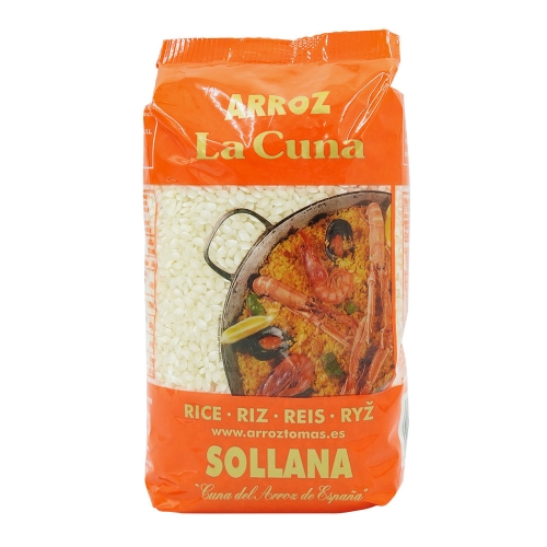 Riz Arroz Paella 1 KG
