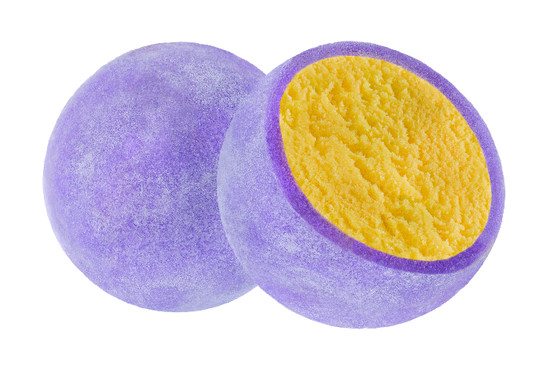 Mochi glacé tropical 32g x6 surgelé LITTLE MOONS