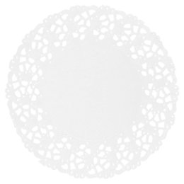 Dentelle ronde 9 cm x250