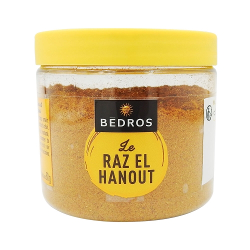 Raz el Hanout Bédros 