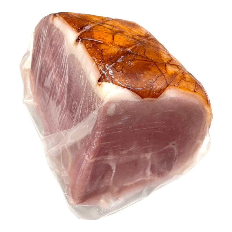 Jambon blanc braisé - P'tit jambon Doubraisé  ±1,9kg — vue 2