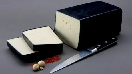 Tomme noire Pain Montcadi IGP 29%mg ≃ 2,7kg
