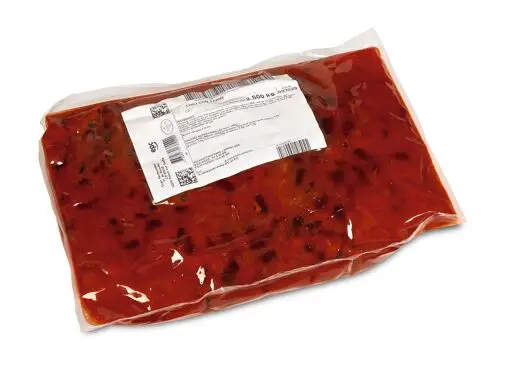 Chili con carne 2,5kg