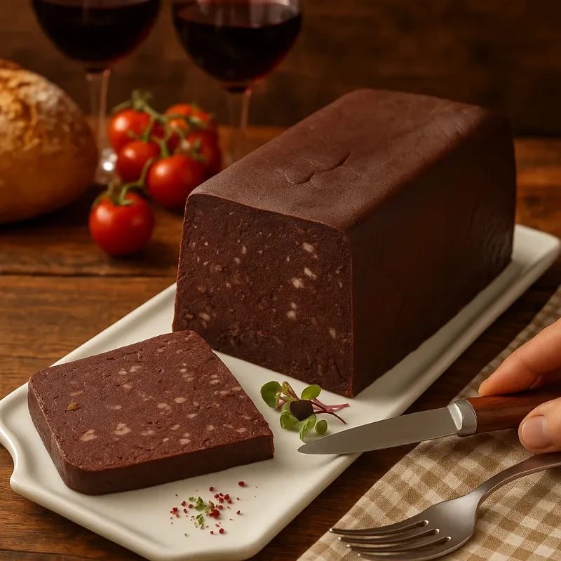Fressure vendéenne au kg 