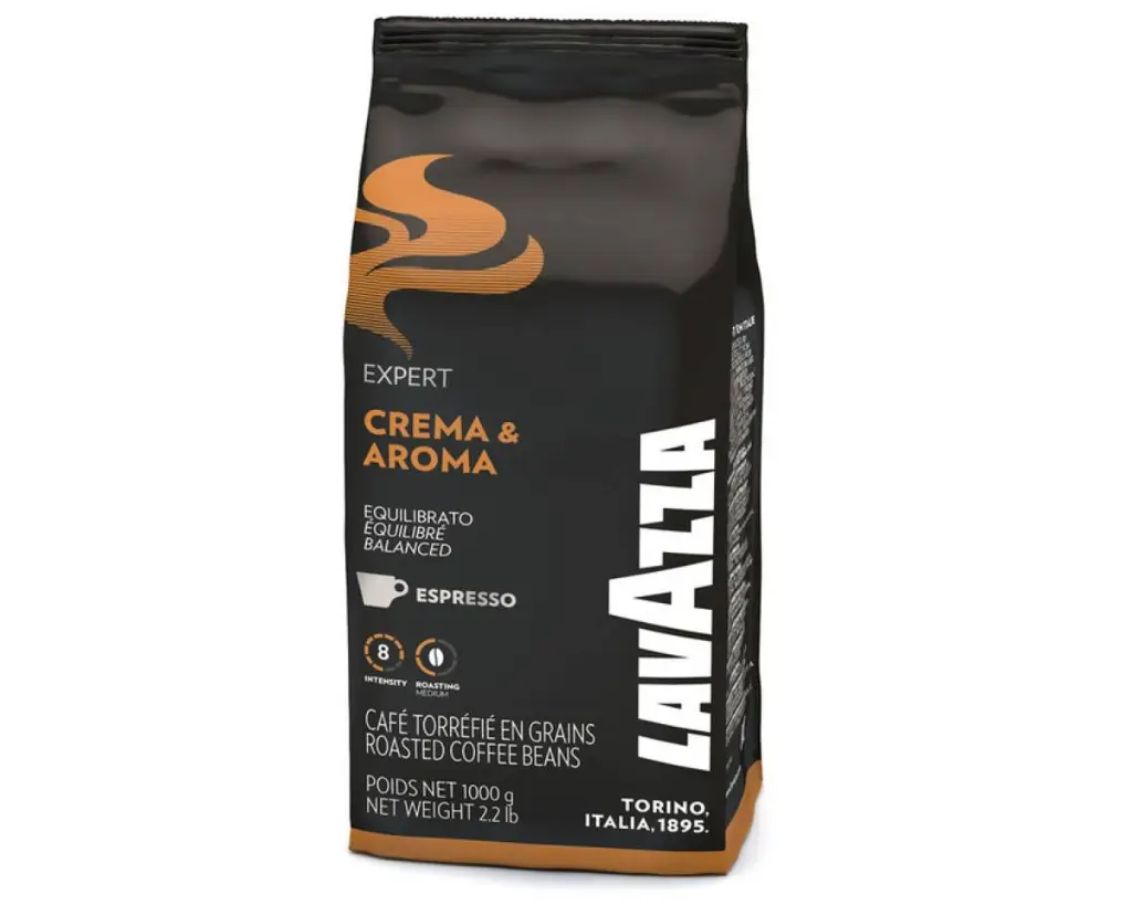 Café grain CREMA AROMA EXPERT  Lavazza®