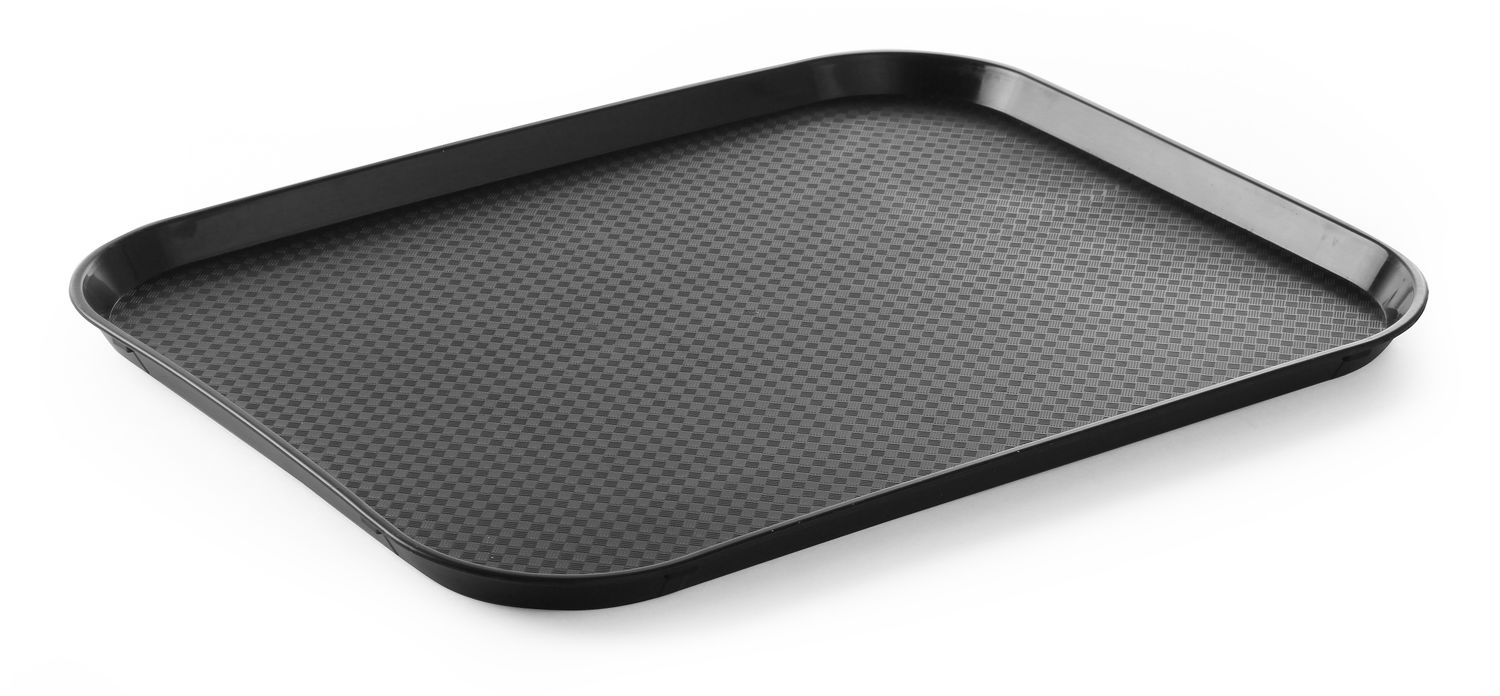 Plateaux fastfood Bleu 350x450x(H)20 — vue 4