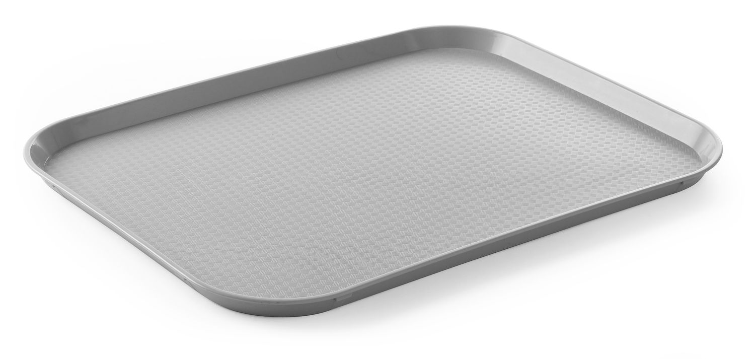 Plateaux fastfood Bleu 350x450x(H)20 — vue 6