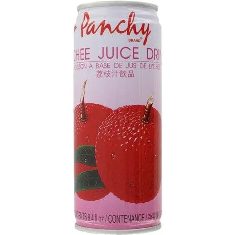 Boisson Litchi Panchy 250ml