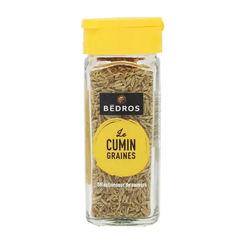  Cumin entier en graines 37g
