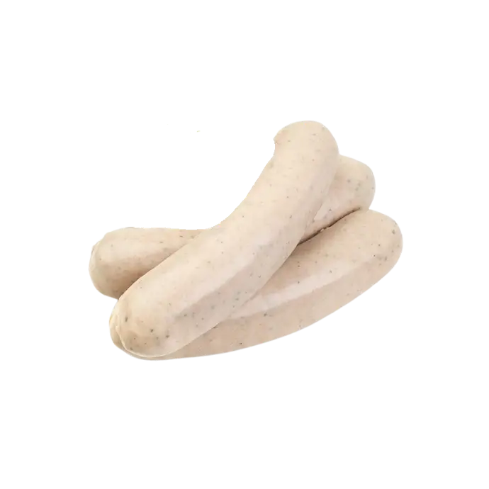 Boudin blanc  x10  J  floch  +- 1.3kg