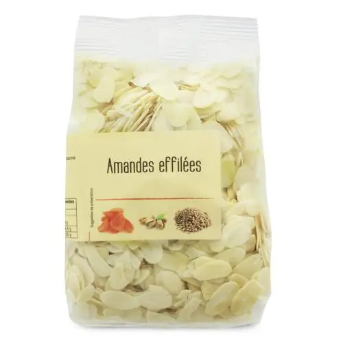 Amande effilées 150g