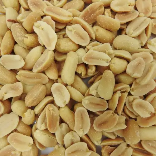 Cacahuète grillées huilées SANS SEL sac 10kg