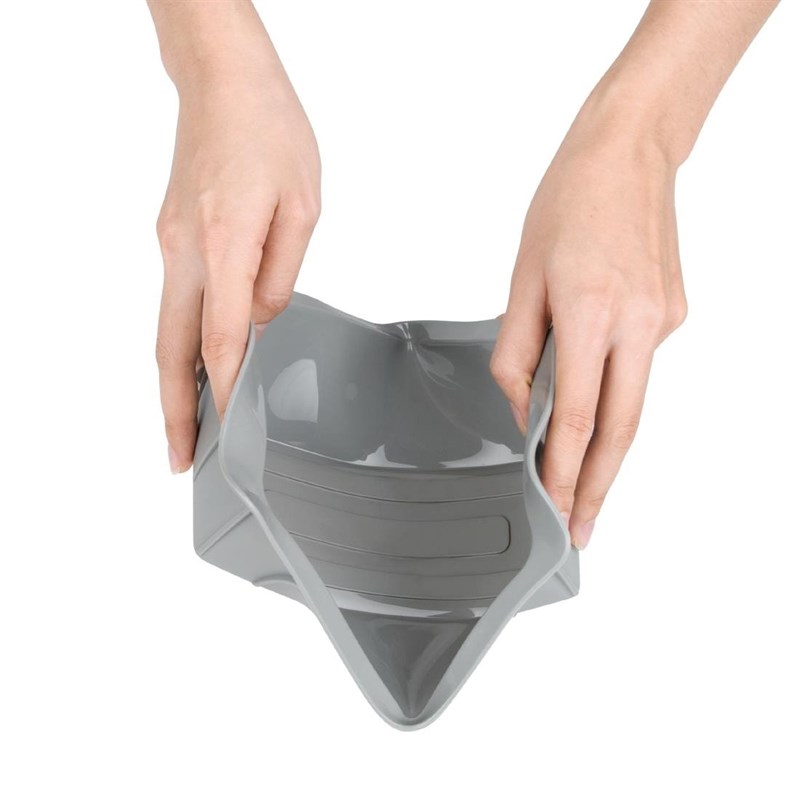 Moule à cake flexible en silicone — vue 2