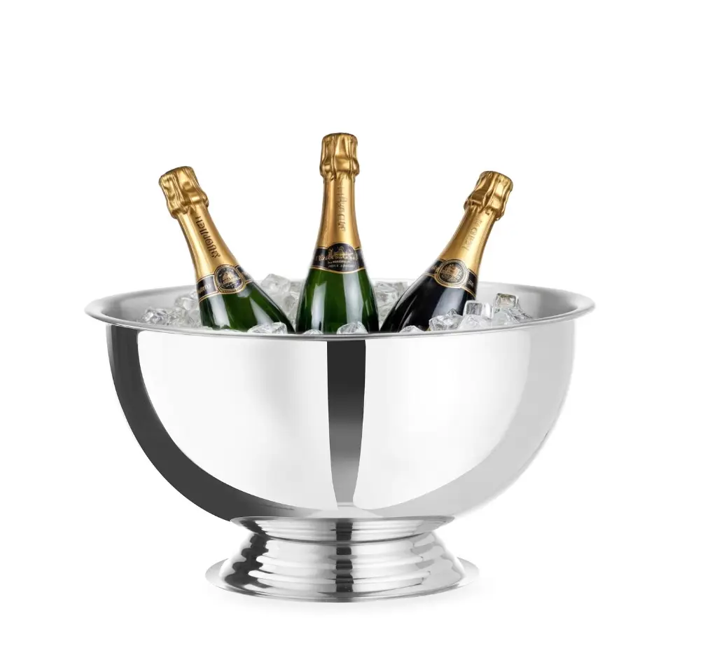 Seau à champagne 13L