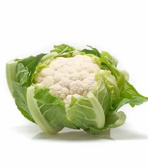 Choux fleur de Bretagne à l'unité