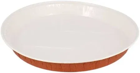 Moules à tarte Tarte Carton ingraissable Ø 218 x h 23 mm (four et micro onde)