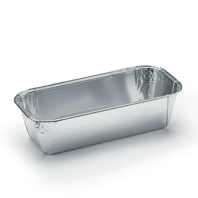 Moule a cake en aluminium 1.5L 