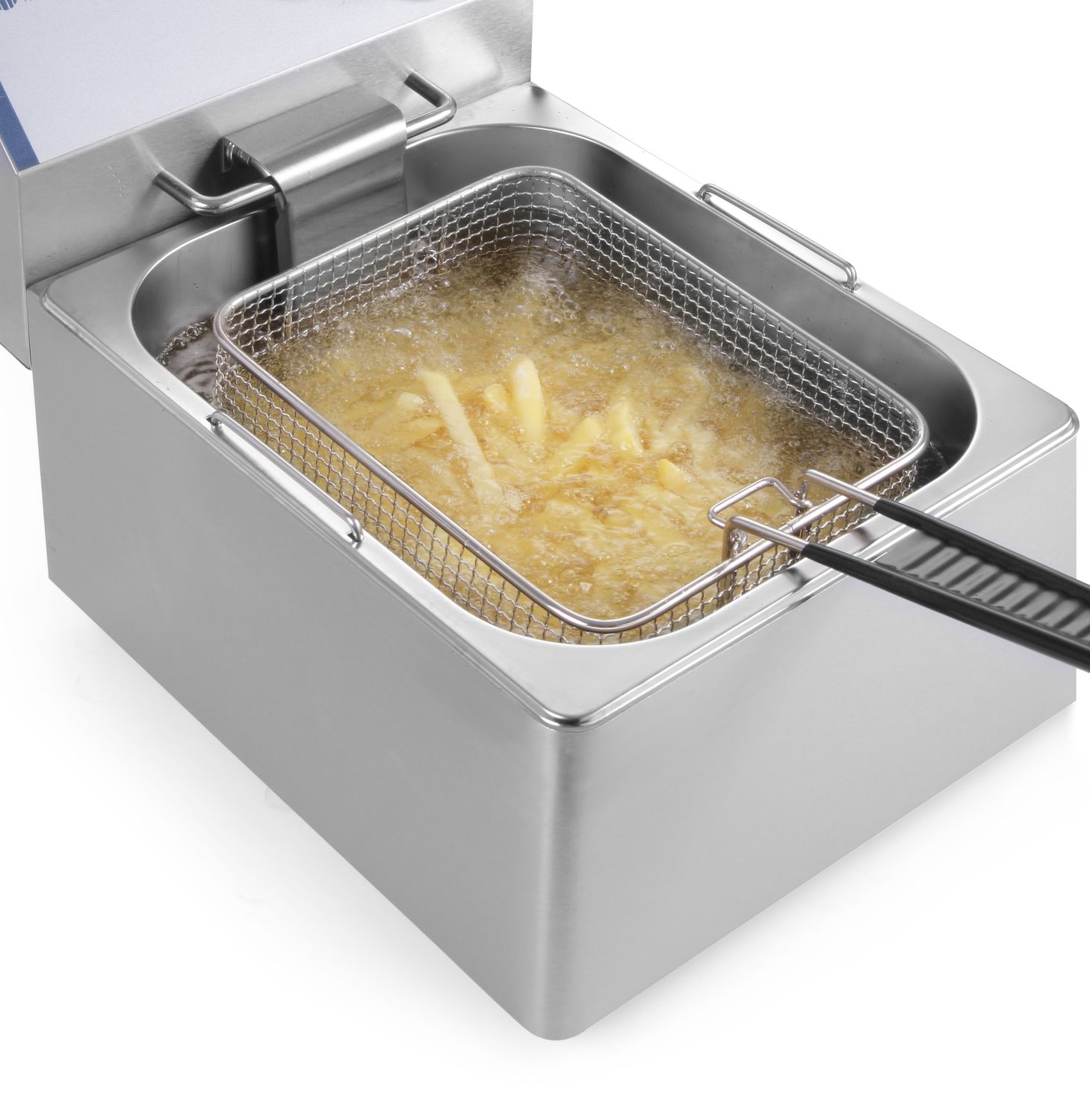 Friteuse Kitchen Line - 4L — vue 2