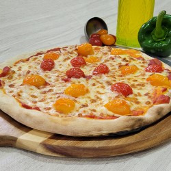 Box pâte à pizza Ø29  220gr -4x10 unit — vue 4