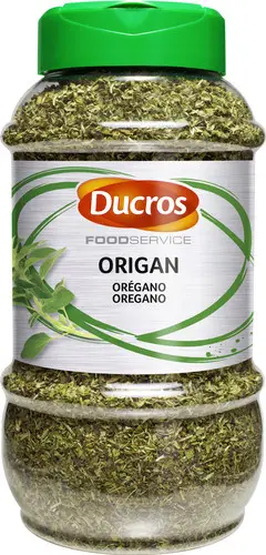 Origan pizza entier Ducroc - 93g