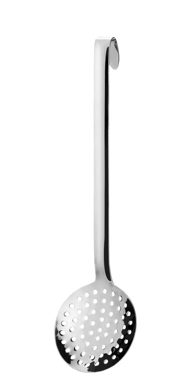 Écumoire inox 115x370 mm 