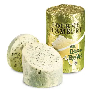 Fourme d'Ambert 1/2  AOP 28%mg -1kg environ