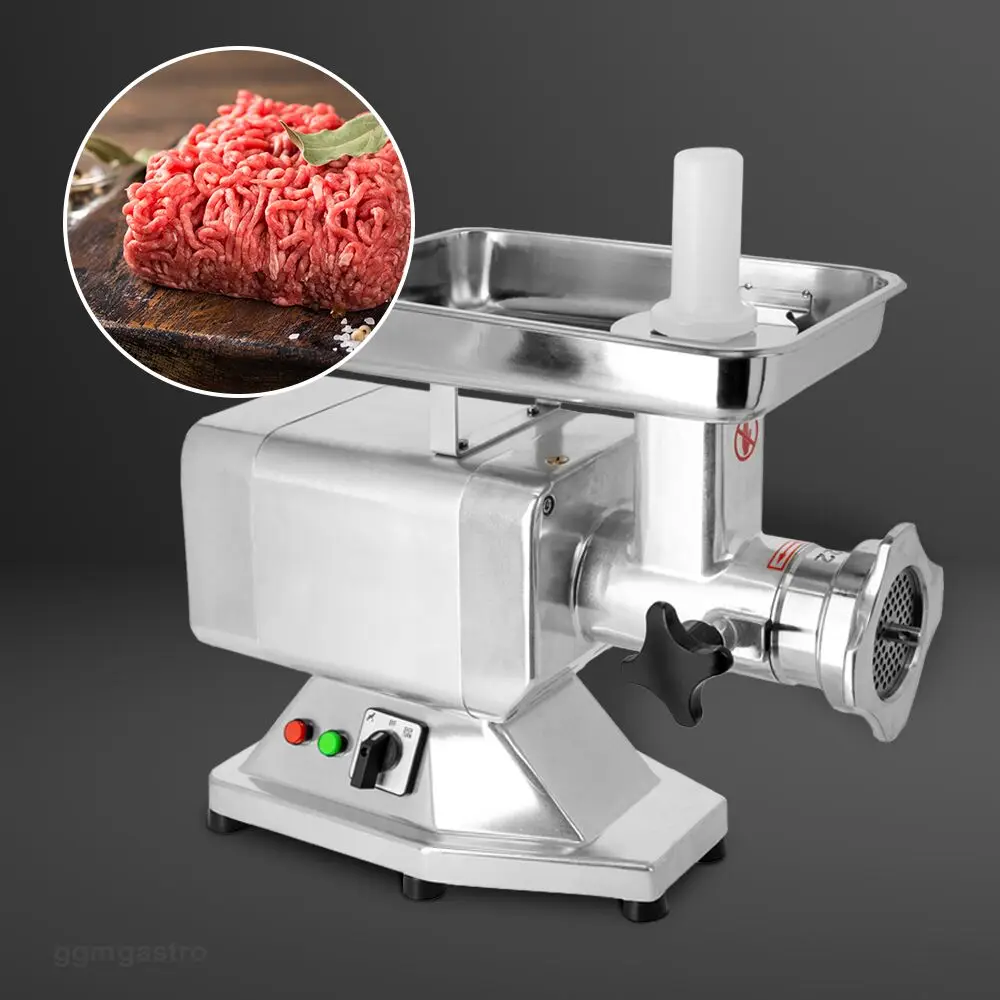  Hachoir à viande semi pro  120 kg /Heure
