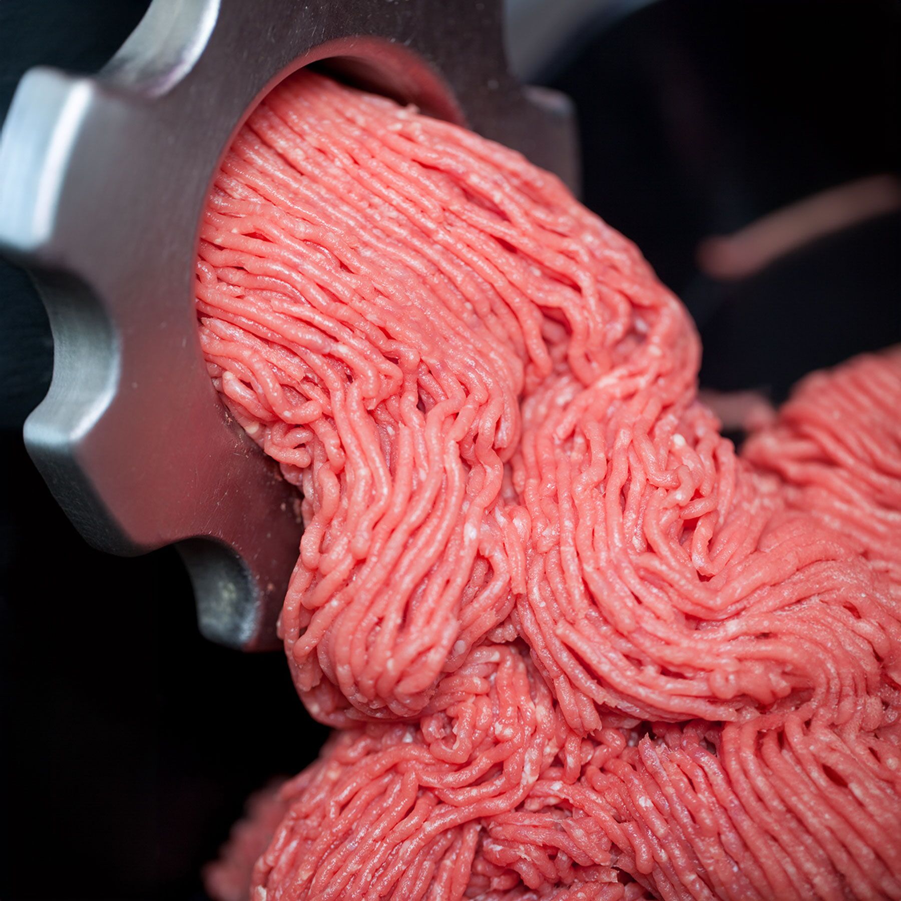  Hachoir à viande semi pro  120 kg /Heure — vue 2