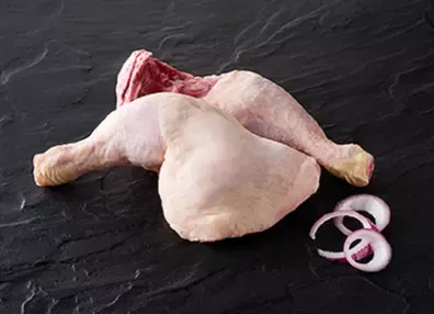 Haut de cuisse de poulet  Le Gaulois x10  -  ≈ 1.8kg