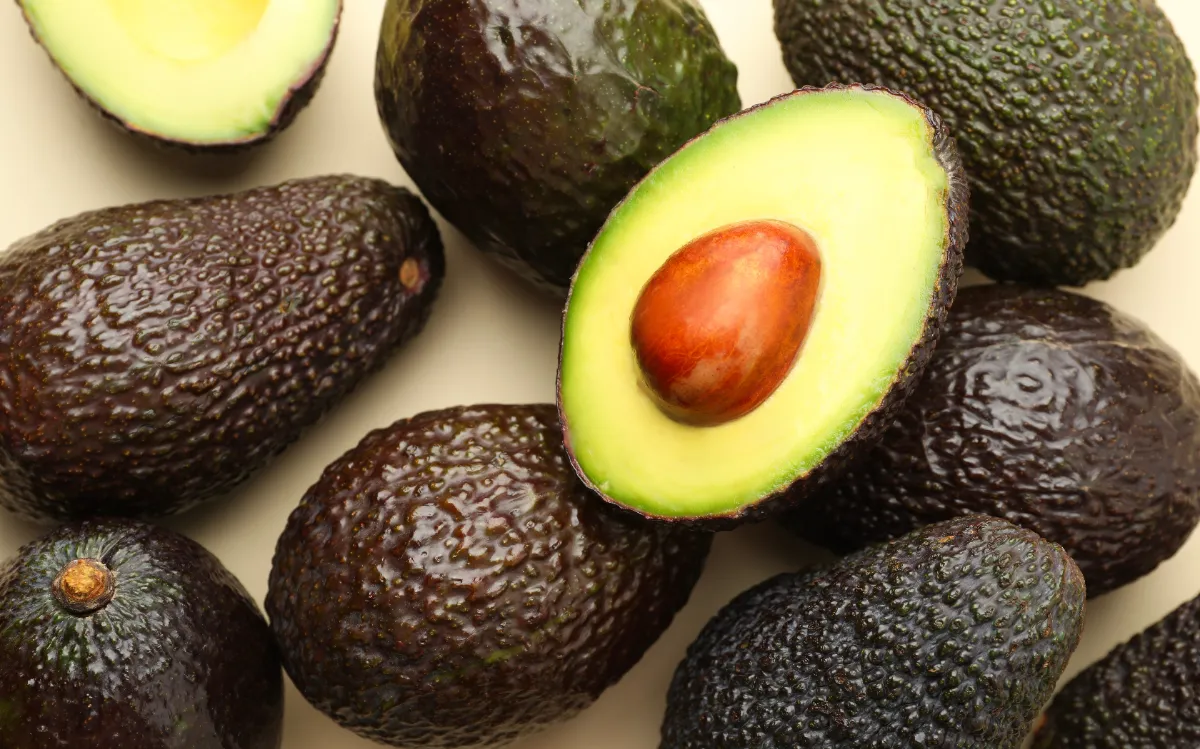 Avocat Hass sublim  à la pièce-ISR