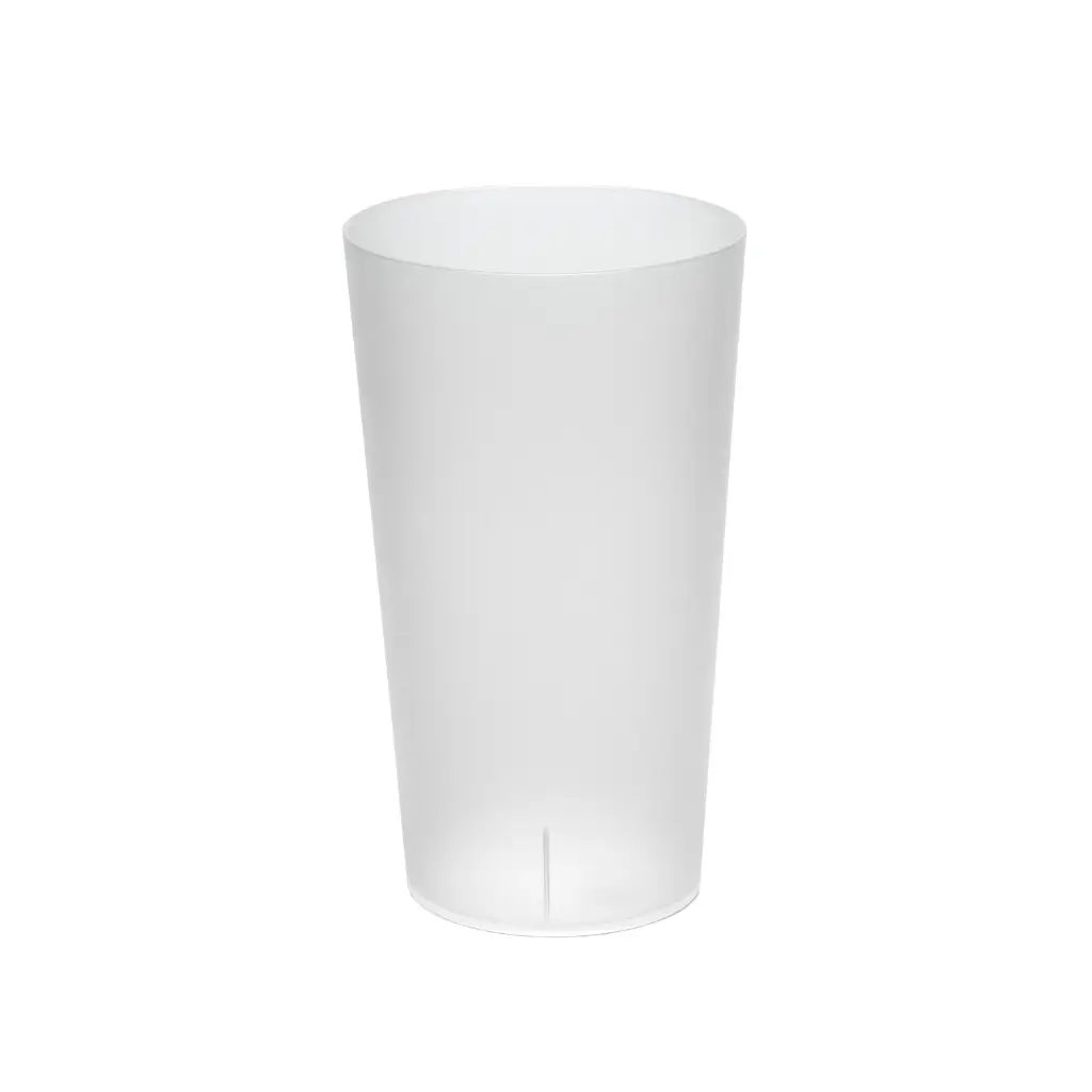 Gobelet Cup festival réutilisable 50cl
