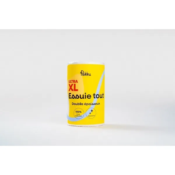 Essuie tout XL 100 feuilles