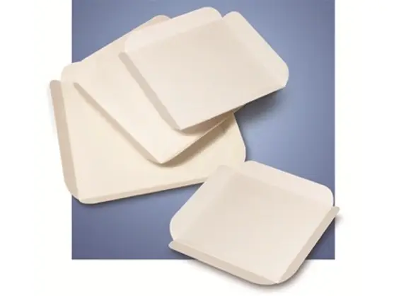 Carrés rainé 17x17 cm x250