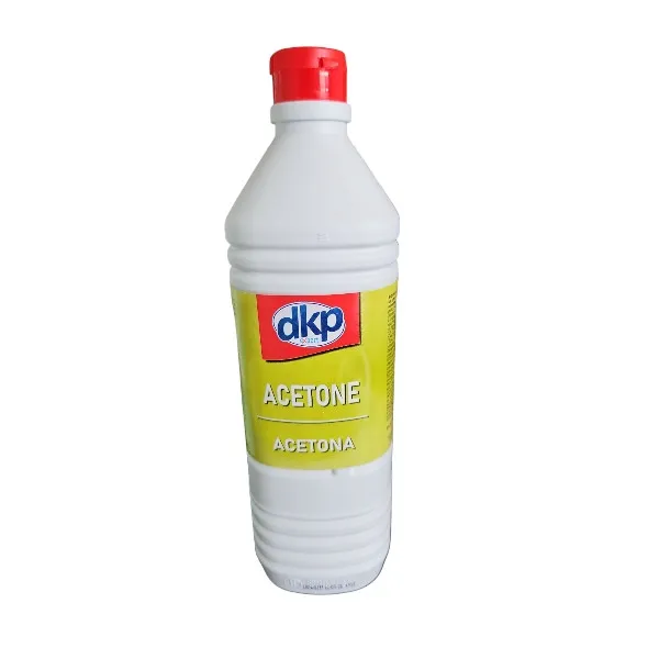Acétone DKP Expert  1L