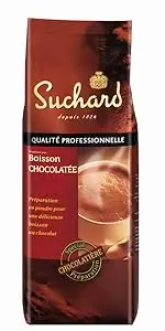 Boisson Chocolat Suchard Qualité Professionnelle Recette Classique 1 kg