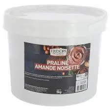  Praliné amande noisette 1 kg 