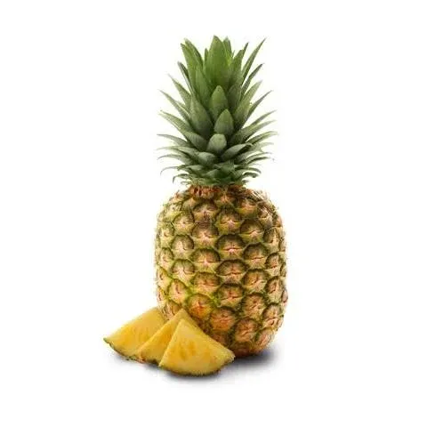 Ananas à l'unité
