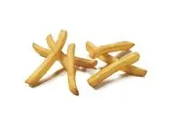 Frites 10/10 bi température Aviko  - 2.5kg